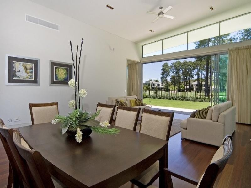 Sanctuary Cove QLD 4212