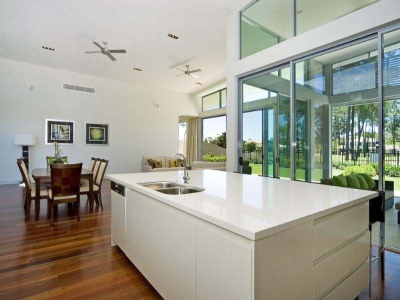 Sanctuary Cove QLD 4212