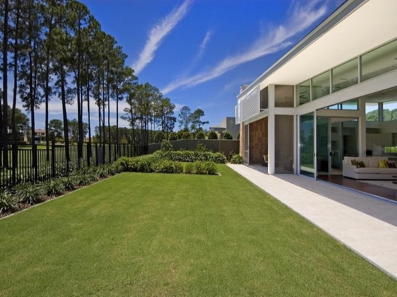 Sanctuary Cove QLD 4212