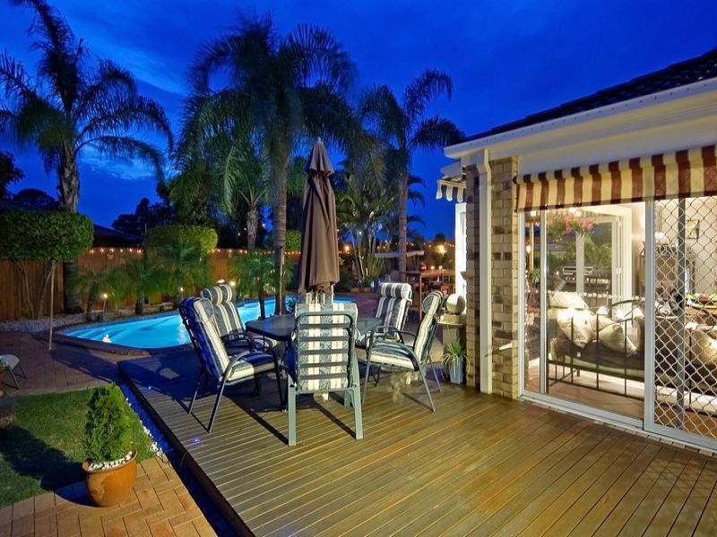 Hope Island QLD 4212