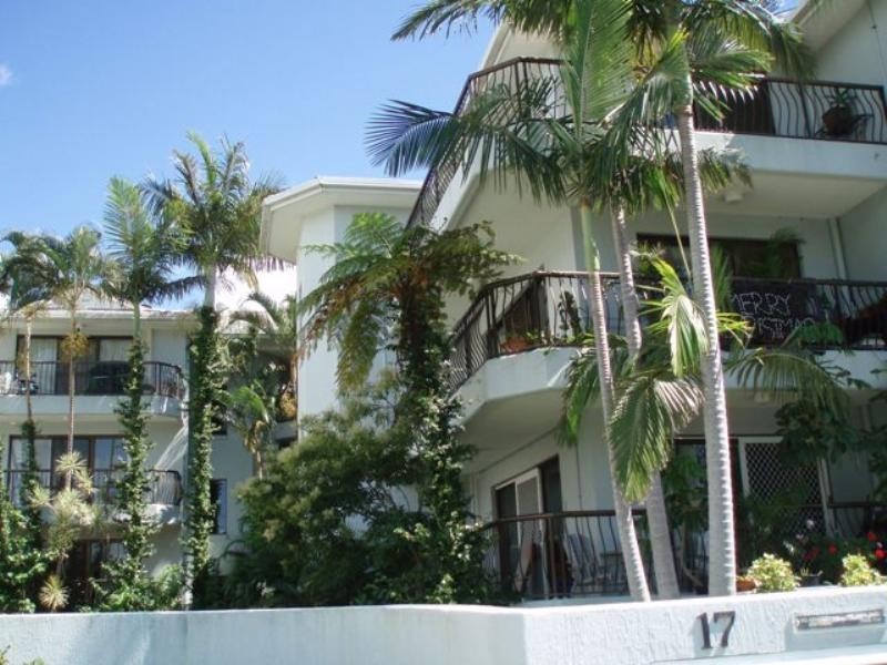 9/19 Parr Street, Biggera Waters QLD 4216