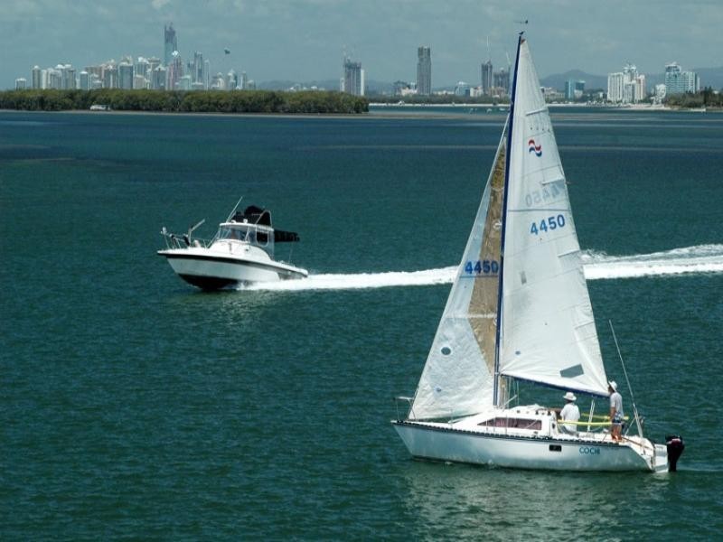 9/19 Parr Street, Biggera Waters QLD 4216