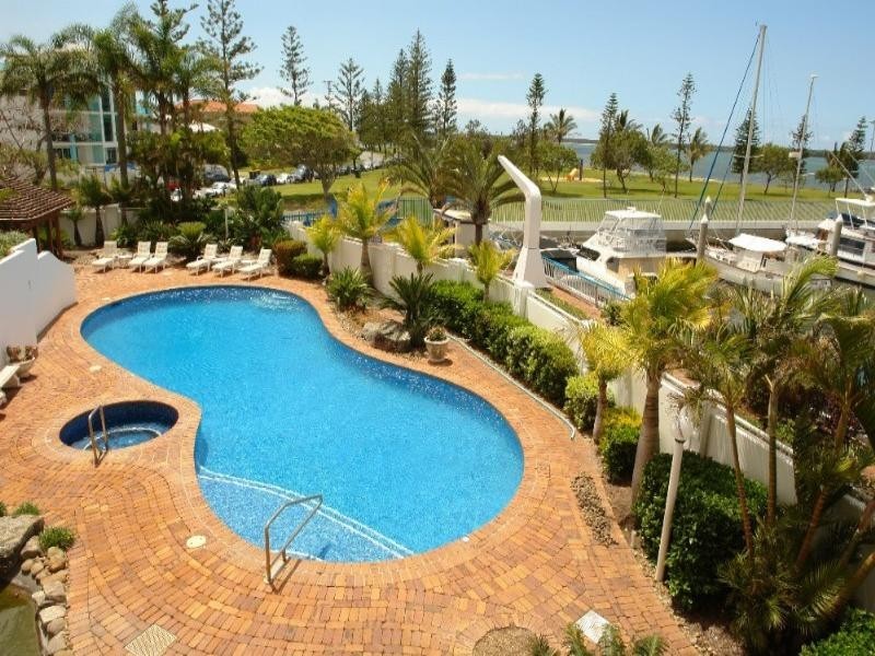 Runaway Bay QLD 4216