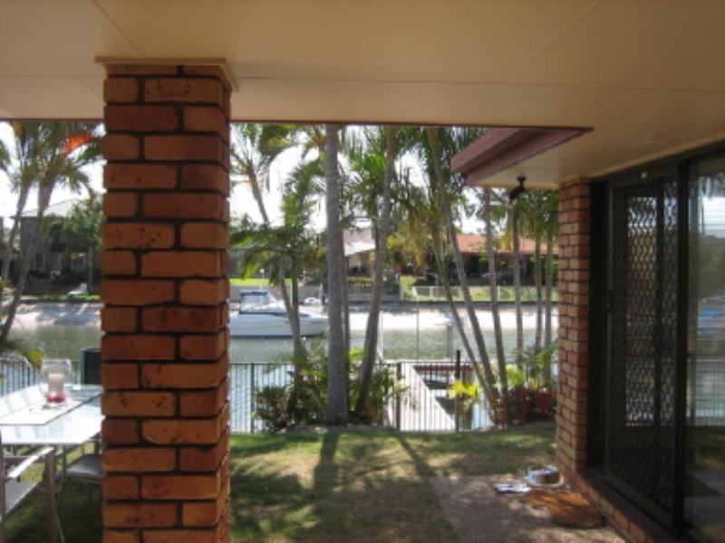 Paradise Point QLD 4216