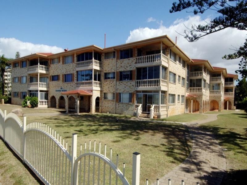 Biggera Waters QLD 4216