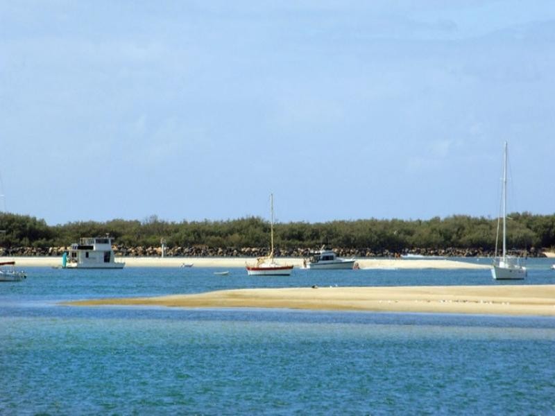 Biggera Waters QLD 4216