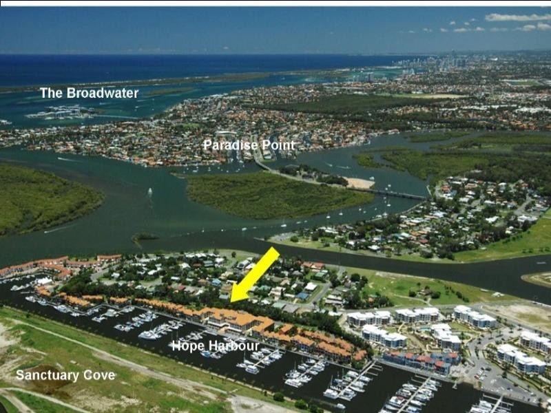 60 John Lund Drive, Hope Island QLD 4212