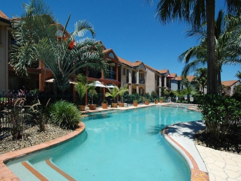 60 John Lund Drive, Hope Island QLD 4212