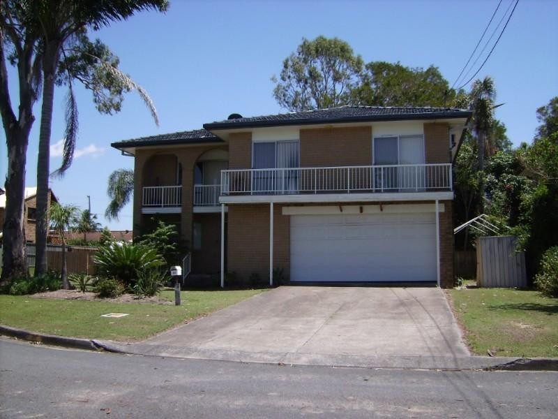 Paradise Point QLD 4216