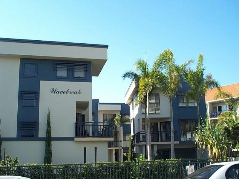 Biggera Waters QLD 4216