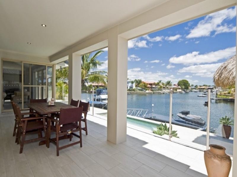 54 Cockleshell Court, Runaway Bay QLD 4216