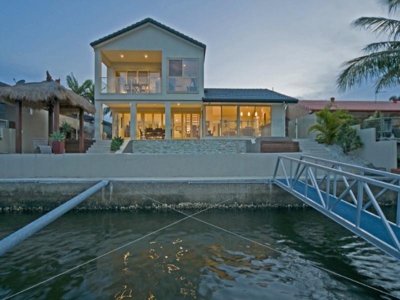 54 Cockleshell Court, Runaway Bay QLD 4216