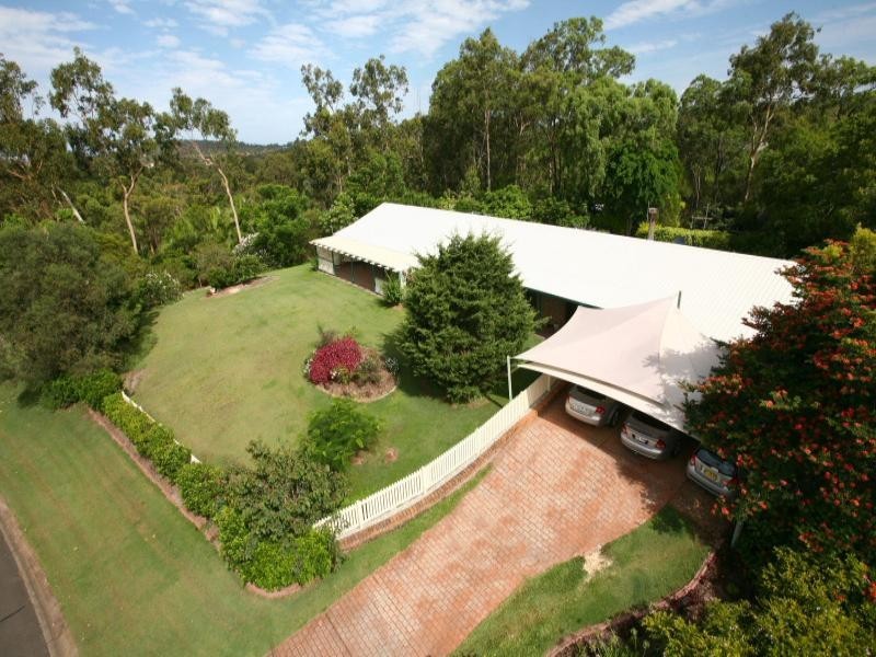 26 Hammond Drive, Gaven QLD 4211