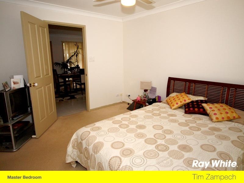 57/2 Ridgevista Court, Reedy Creek QLD 4227