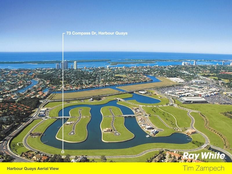 73 Compass Drive, Biggera Waters QLD 4216