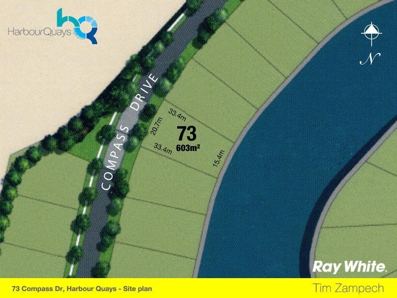 73 Compass Drive, Biggera Waters QLD 4216