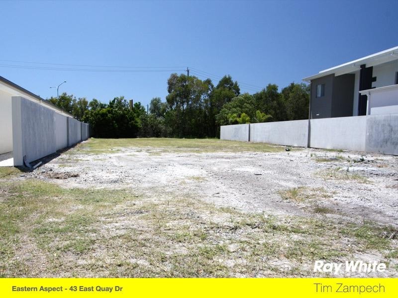 43 East Quay Drive, Biggera Waters QLD 4216