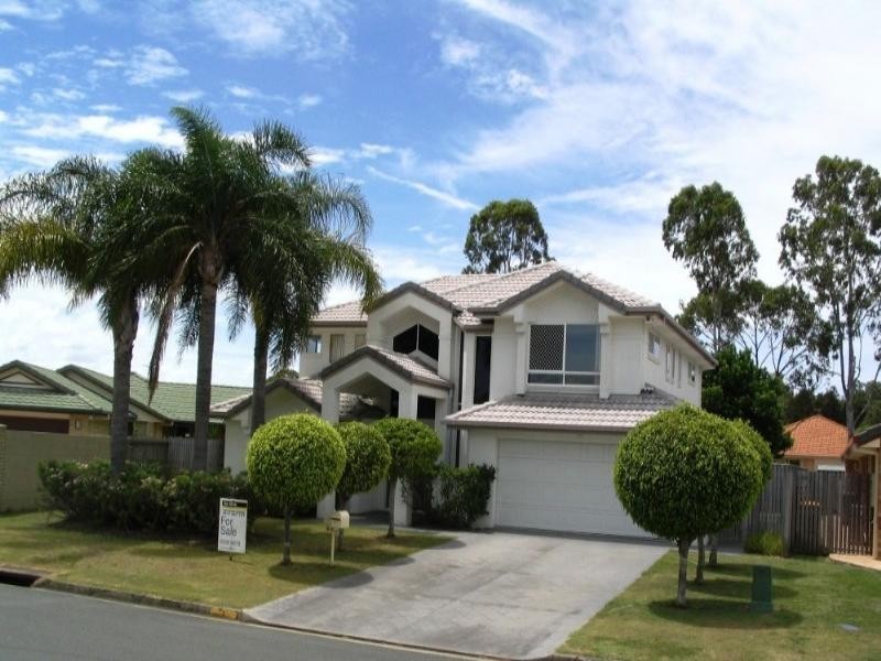 3 Lefroy Drive, Coombabah QLD 4216