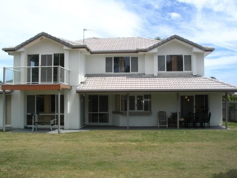 3 Lefroy Drive, Coombabah QLD 4216
