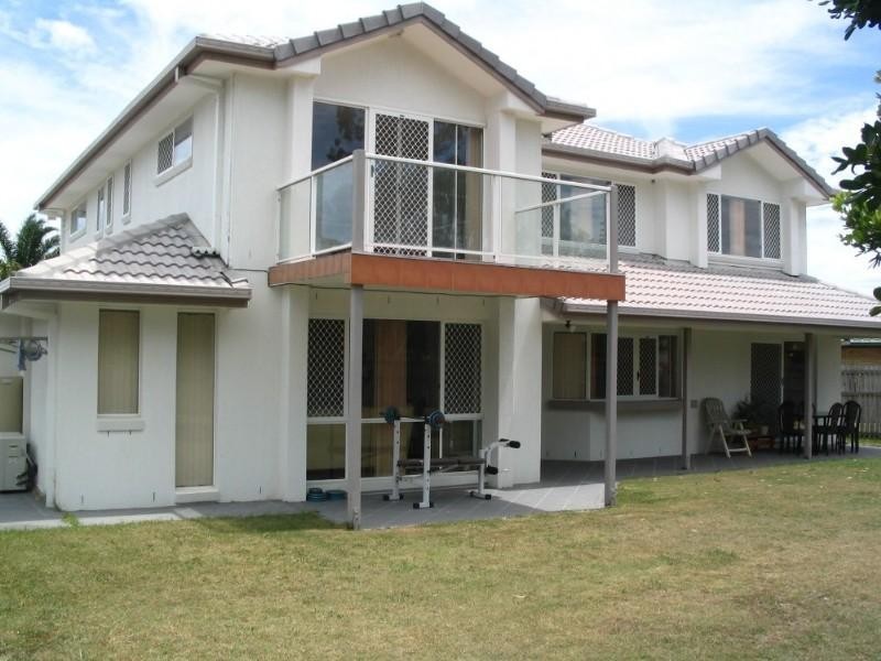 3 Lefroy Drive, Coombabah QLD 4216
