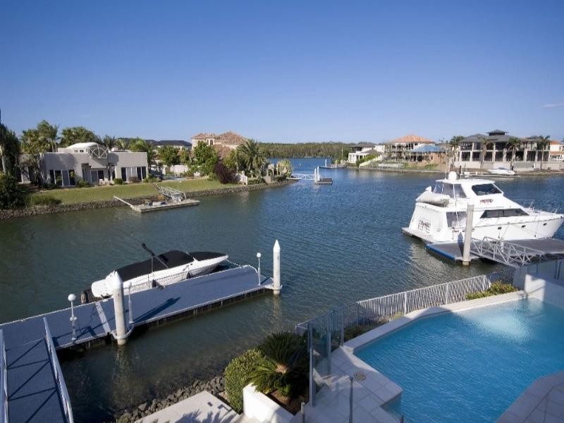 7309 Bayside Close, Sanctuary Cove QLD 4212