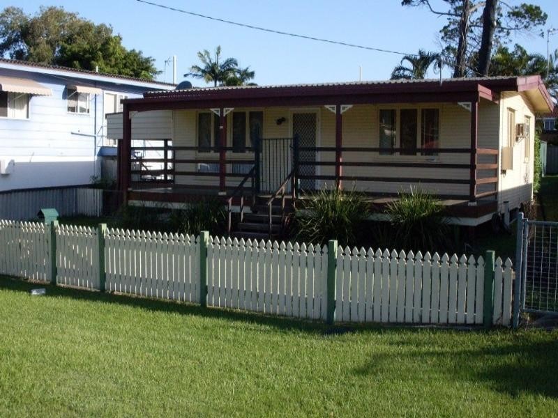 Paradise Point QLD 4216