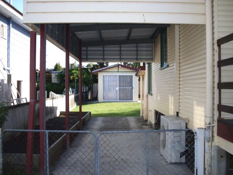 Paradise Point QLD 4216