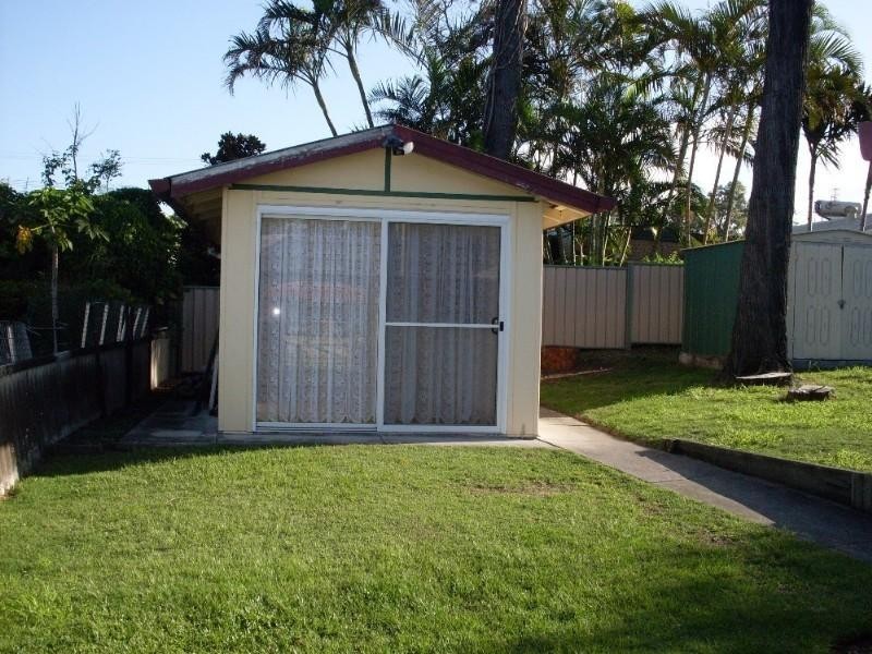 Paradise Point QLD 4216