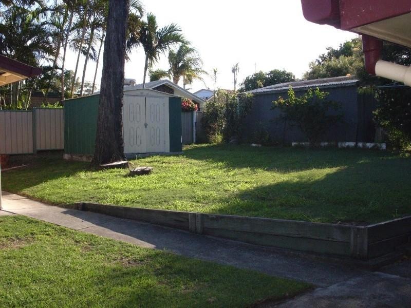 Paradise Point QLD 4216