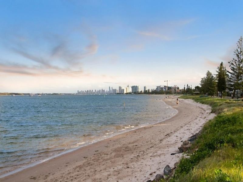 Biggera Waters QLD 4216