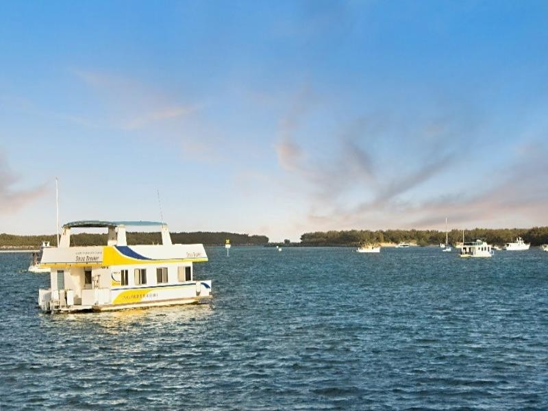 Biggera Waters QLD 4216