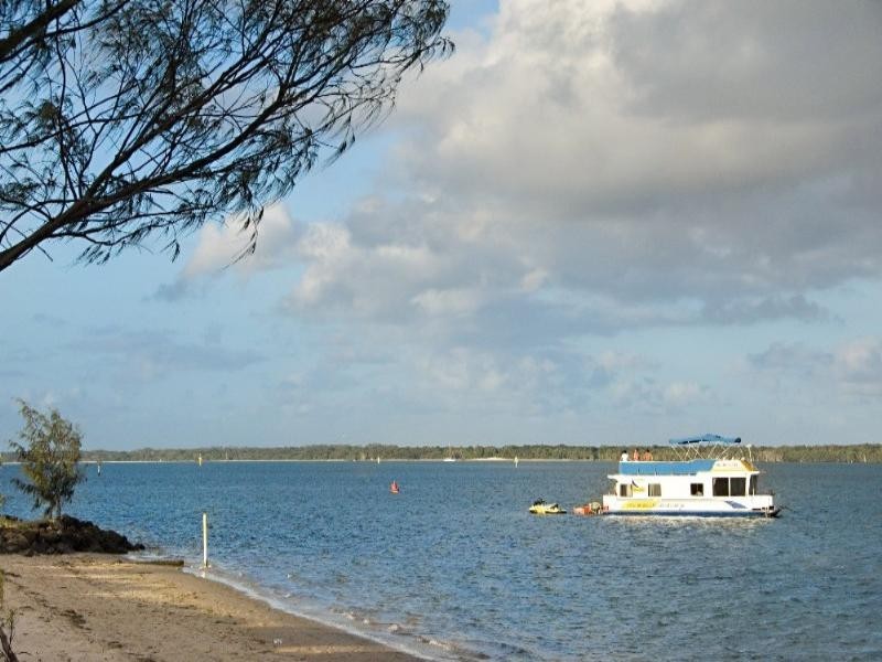 Biggera Waters QLD 4216