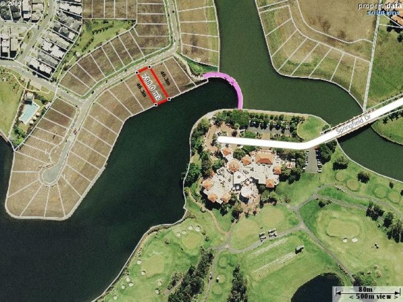 Hope Island QLD 4212