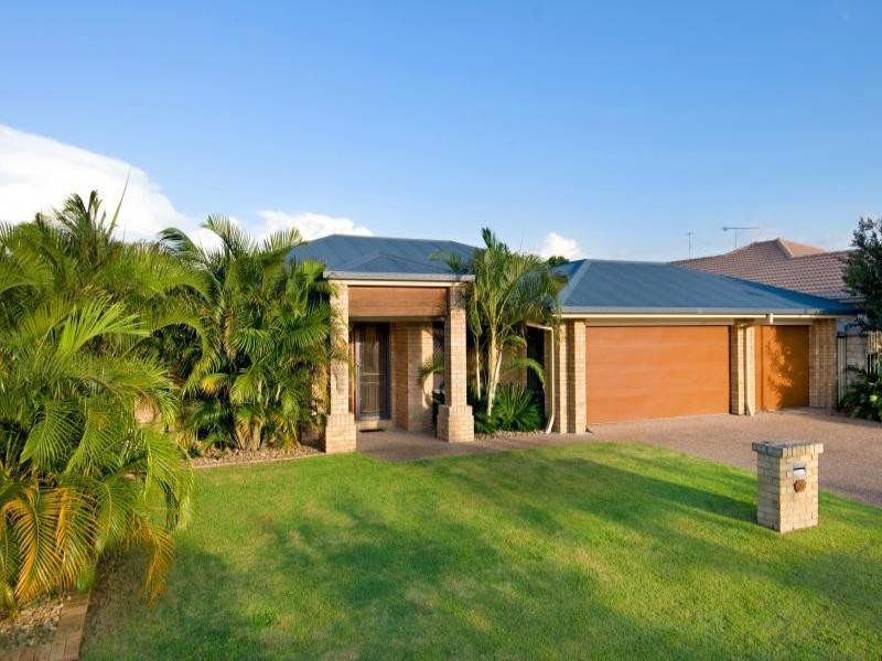 36 Graywillow Boulevard, Oxenford QLD 4210
