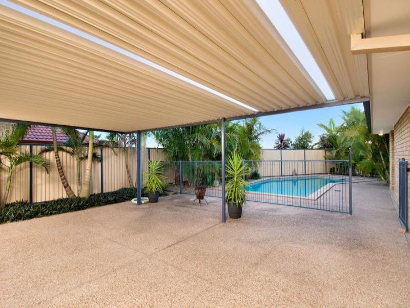 36 Graywillow Boulevard, Oxenford QLD 4210
