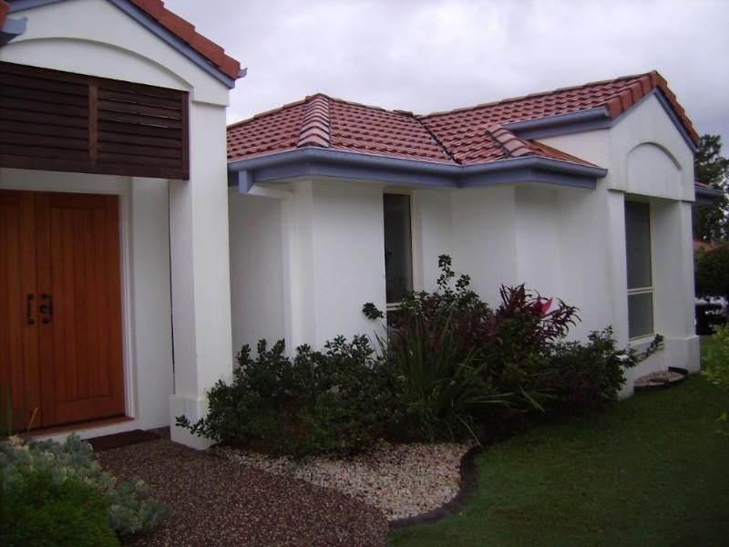 5 Calcetto Place, Arundel QLD 4214