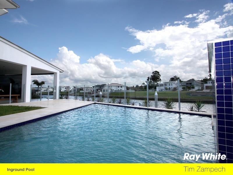 21 North Quay, Biggera Waters QLD 4216