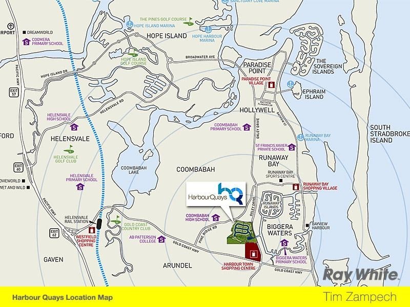 21 North Quay, Biggera Waters QLD 4216