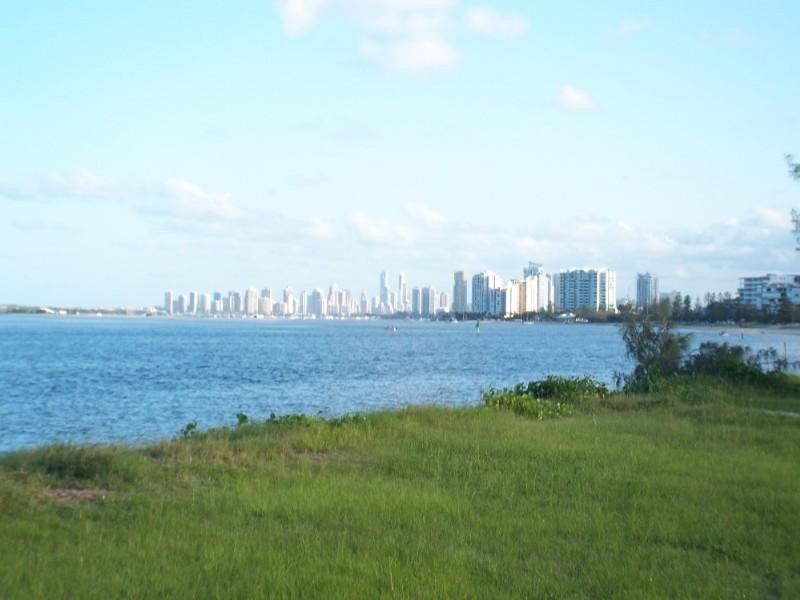 Biggera Waters QLD 4216