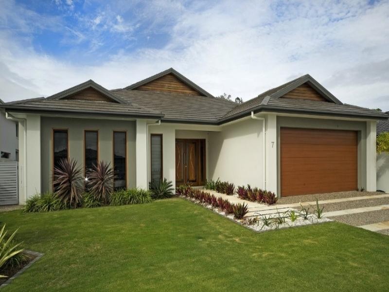 7 Parkview Place, Helensvale QLD 4212