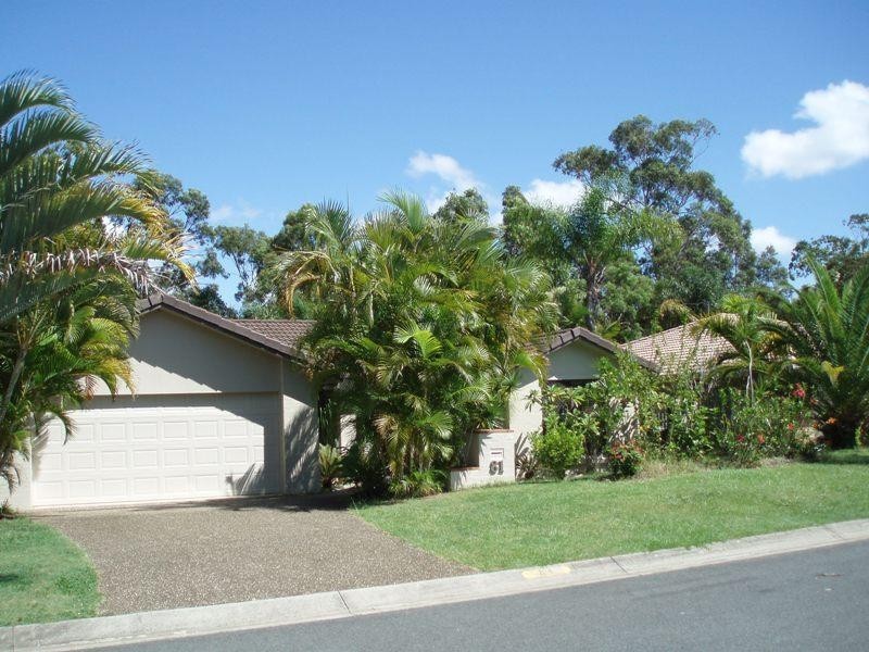 Parkwood QLD 4214
