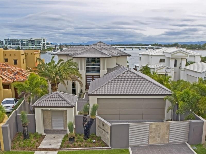 Paradise Point QLD 4216