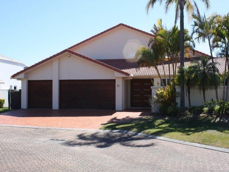 Runaway Bay QLD 4216