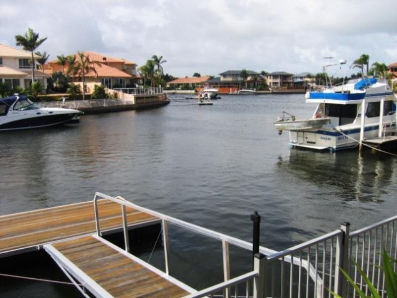 Runaway Bay QLD 4216