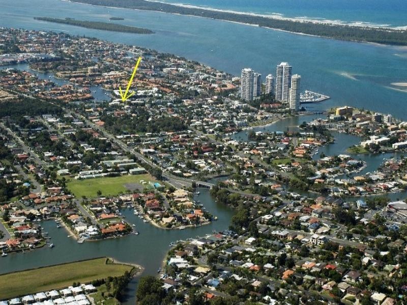 12/41a Broadwater Street, Runaway Bay QLD 4216