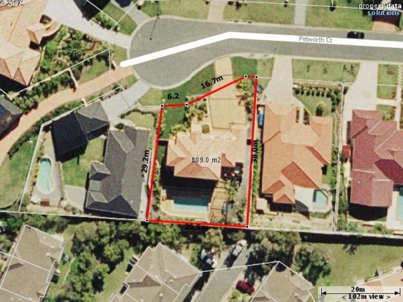 5 Petworth Court, Arundel QLD 4214