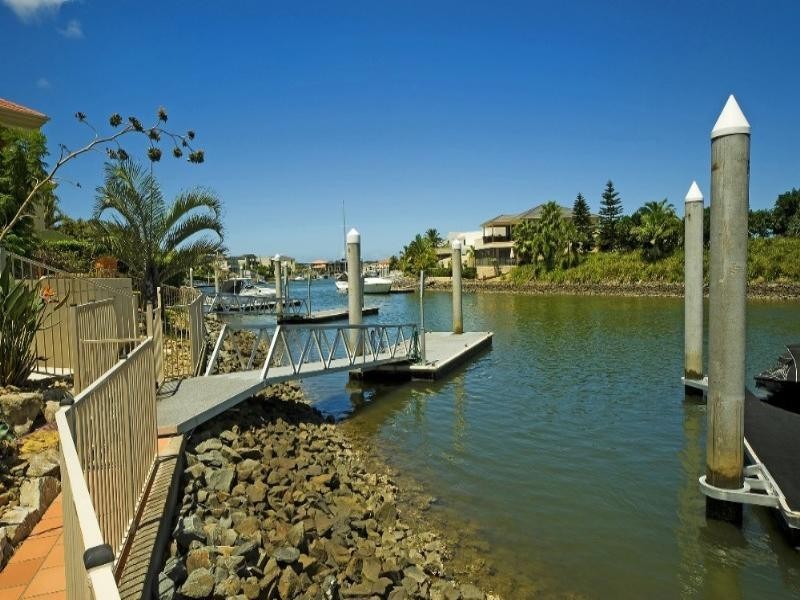 Sanctuary Cove QLD 4212