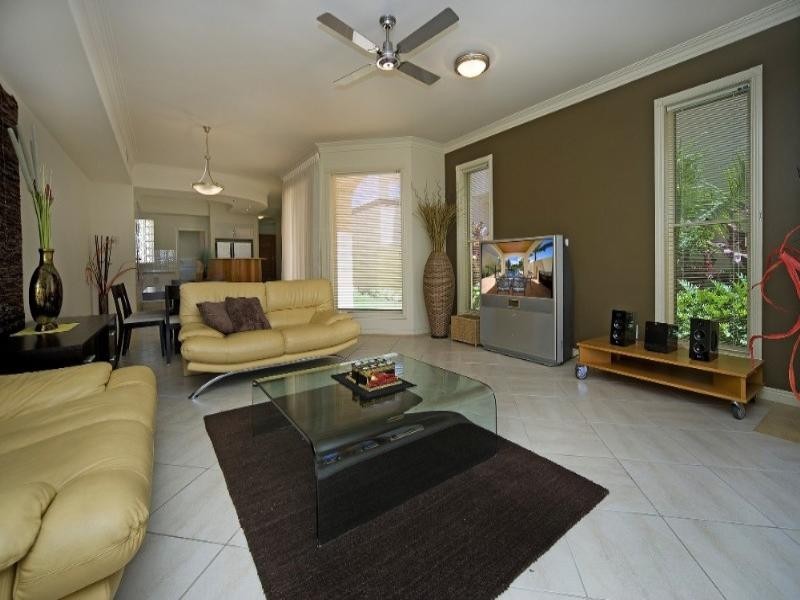 Sanctuary Cove QLD 4212