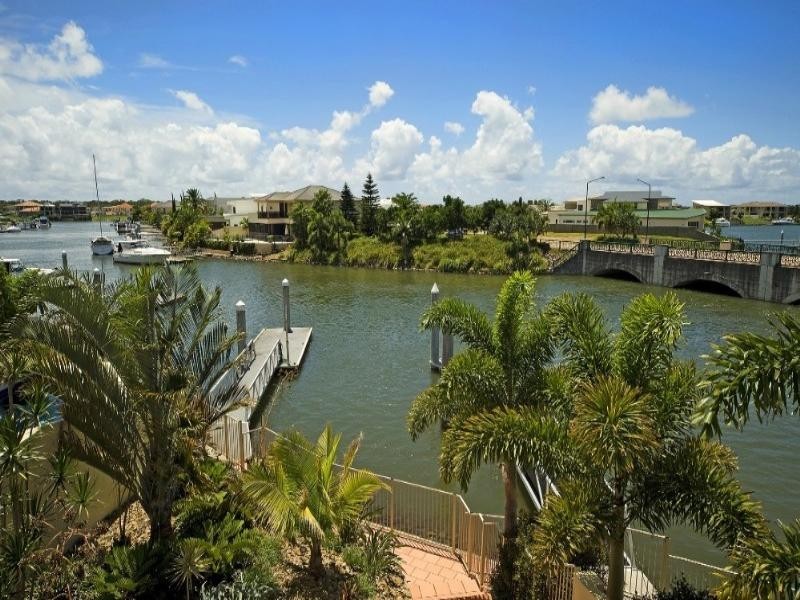 Sanctuary Cove QLD 4212