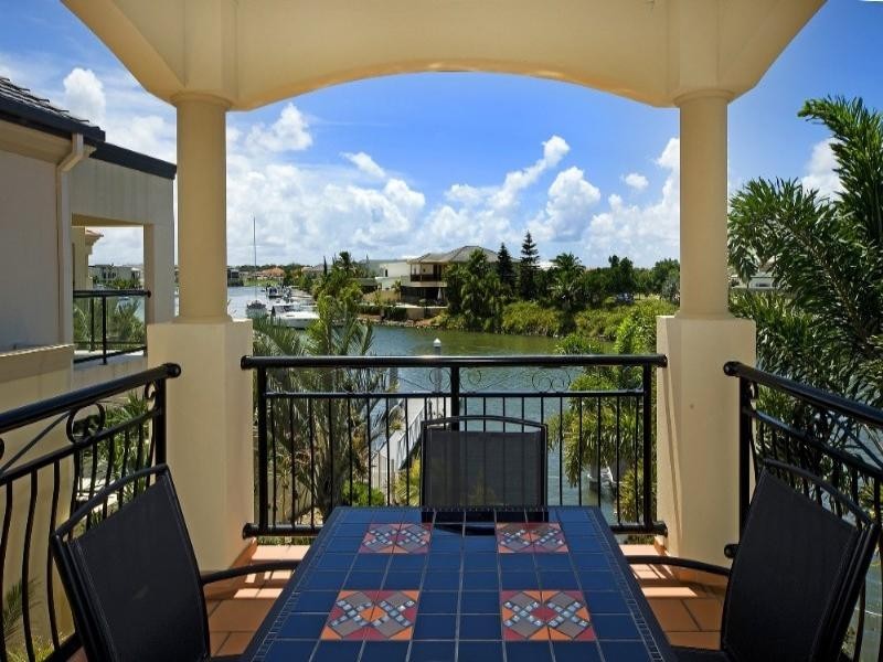 Sanctuary Cove QLD 4212